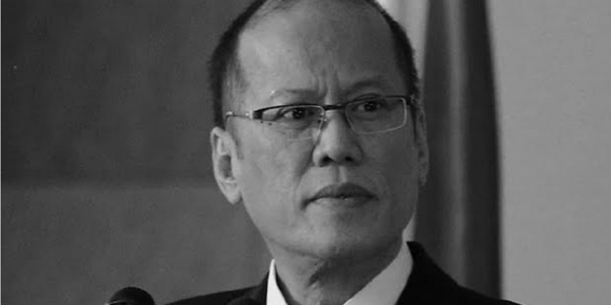 Benigno Aquino, bekas presiden Filipina, meninggal dunia pada usia 61 tahun