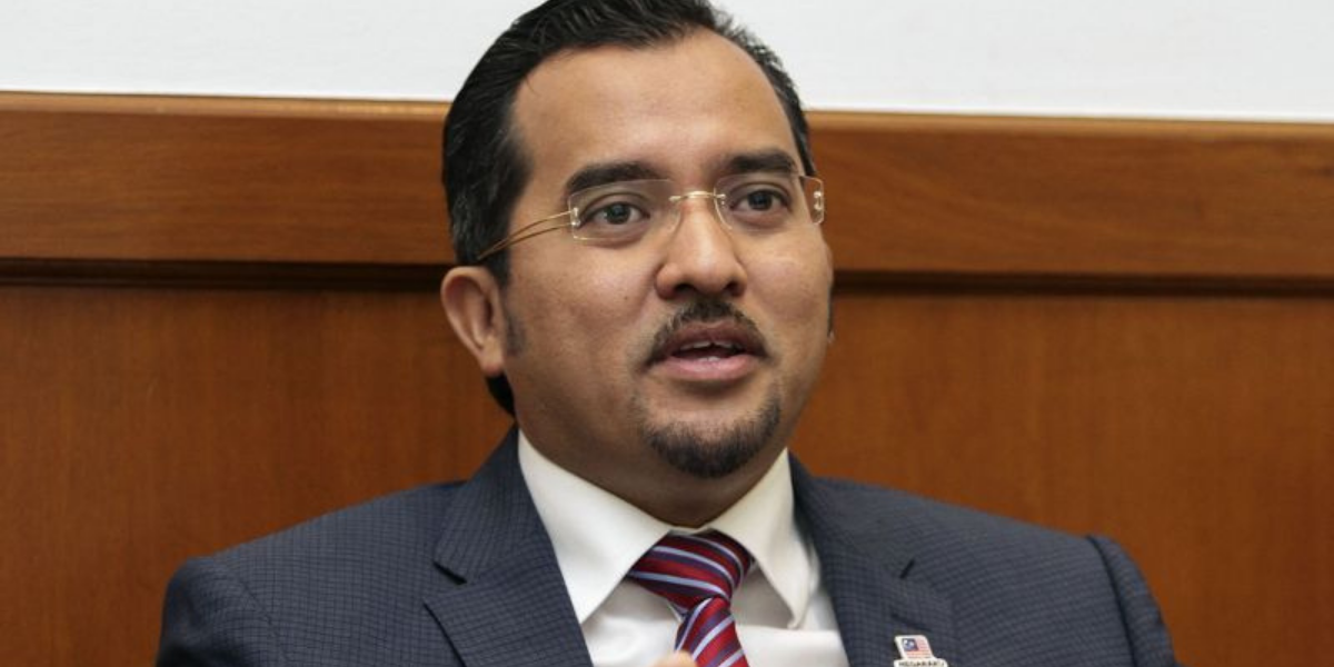 Kami hanya mahu Darurat berakhir pada 1 Ogos, kata Pemuda UMNO