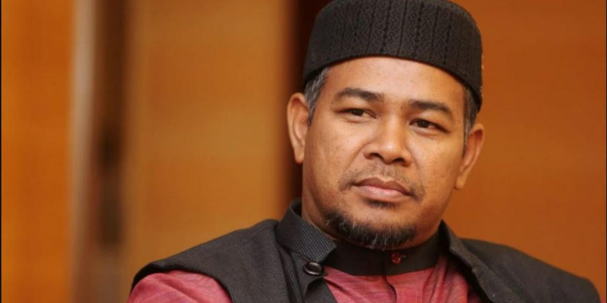 Polis akan memanggil menteri Khairuddin berhubung kejadian sekatan jalan raya pada 16 Mei