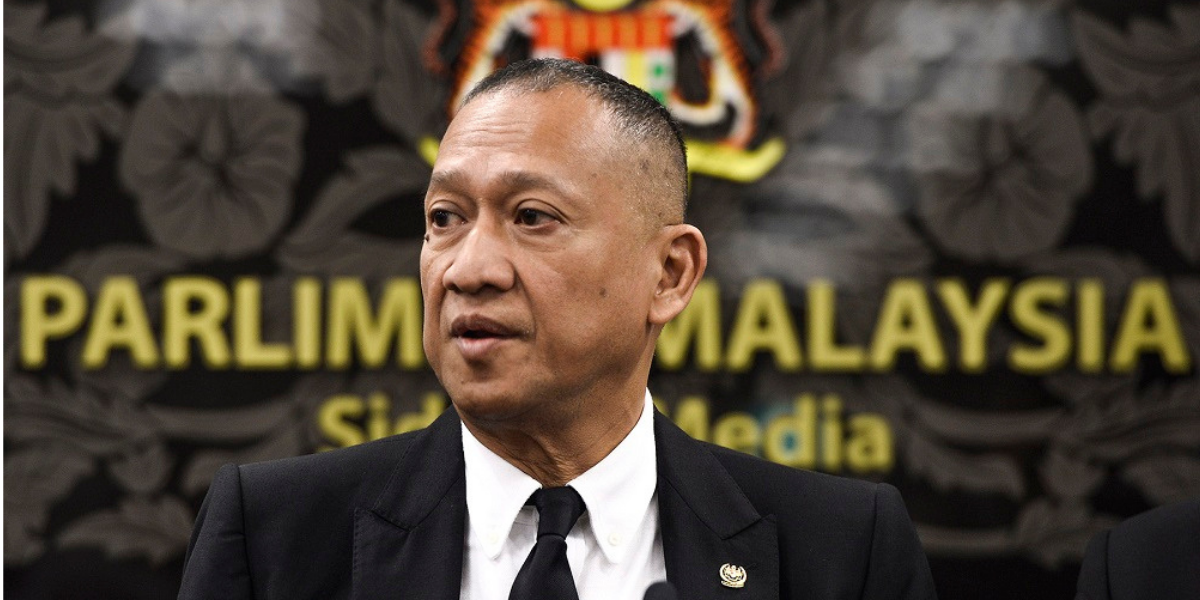 Nazri Aziz : Sebilangan ahli parlimen BN hilang kepercayaan kepada presiden Umno, Zahid