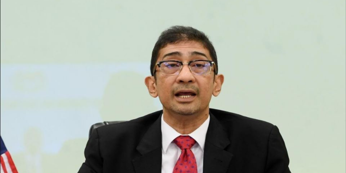 Deklarasi berkanun BN untuk memeriksa cita-cita PM Anwar