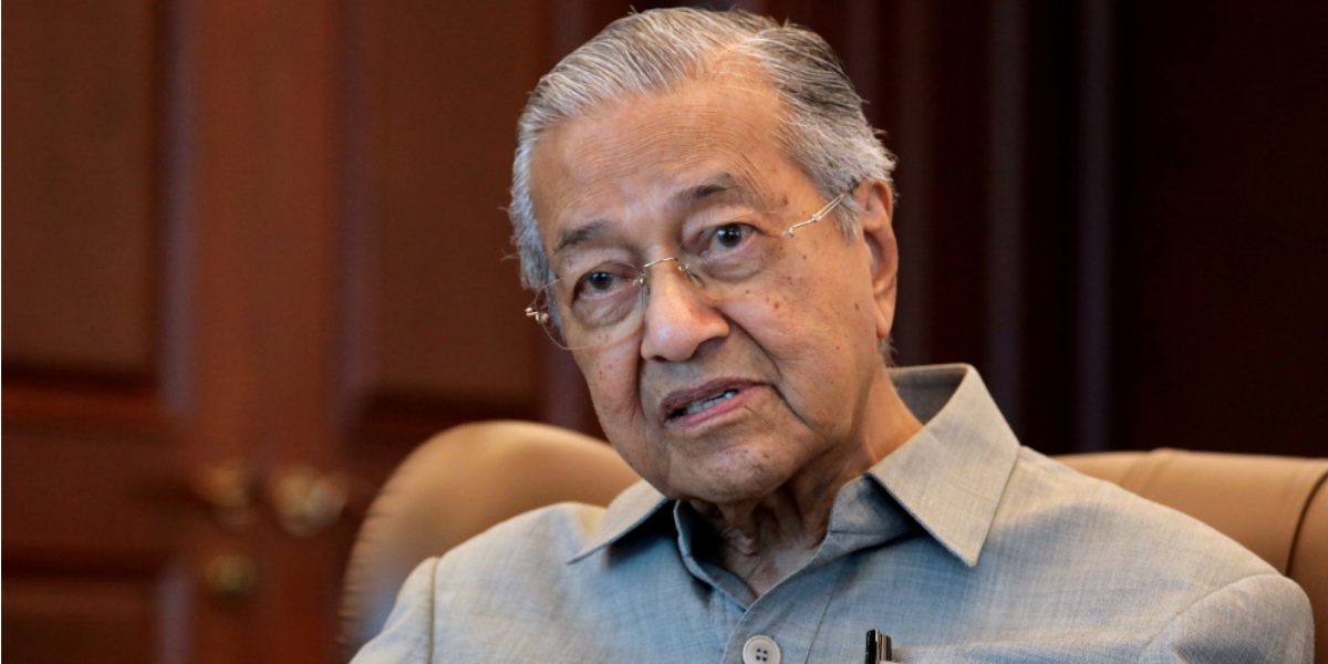 Sayap pemuda juga mendesak PKR menghentikan kerjasama politik dengan Dr Mahathir