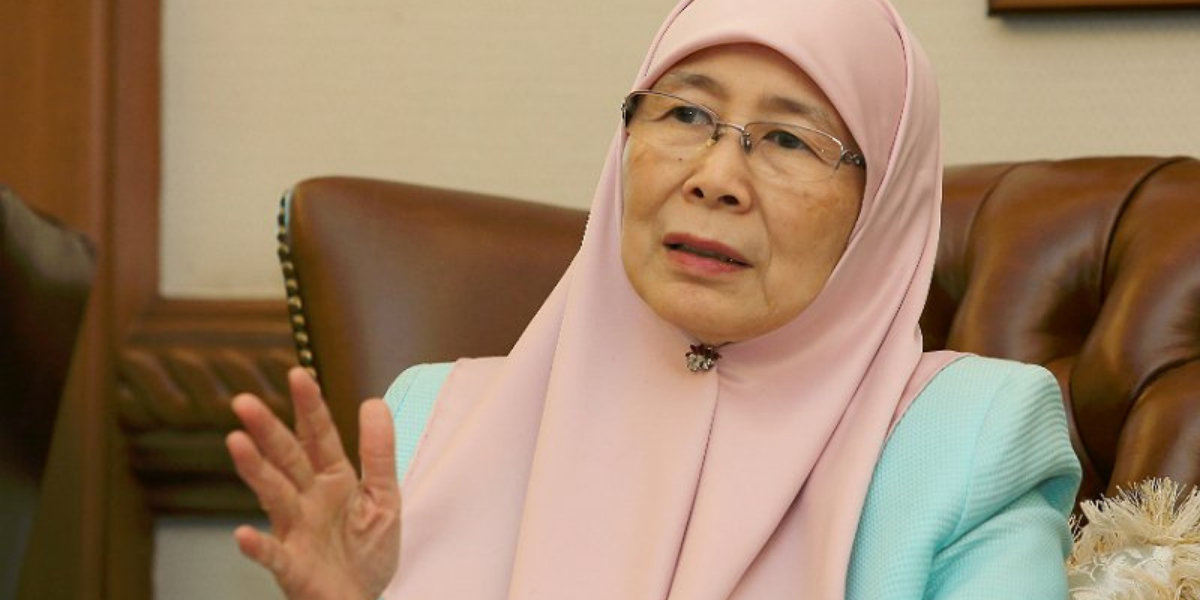 Parlimen mesti bersidang semula untuk menangani peningkatan gangguan seksual, keganasan rumah tangga semasa MCO