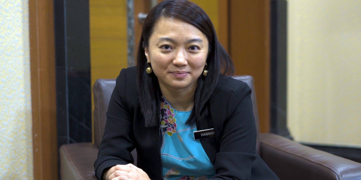 Hannah Yeoh meminta DBKL menghentikan projek perumahan mampu milik sehingga MCO berakhir