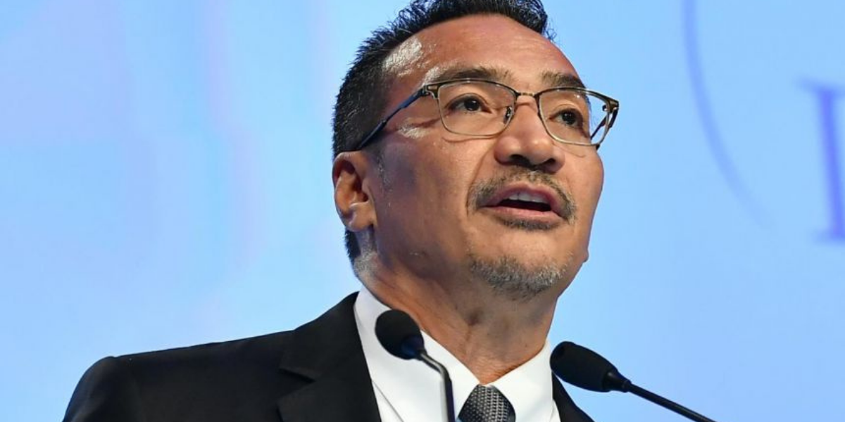 Malaysia mengeluarkan nota diplomatik kepada China memprotes pencerobohan ruang udara