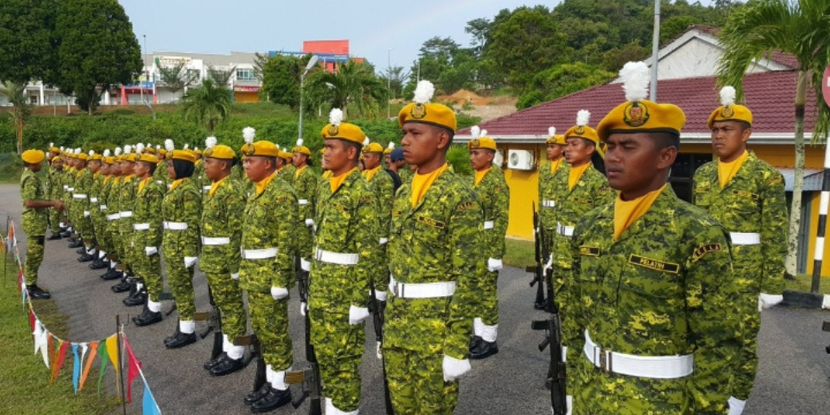 Rela menolak pendaftaran sukarelawan secara automatik