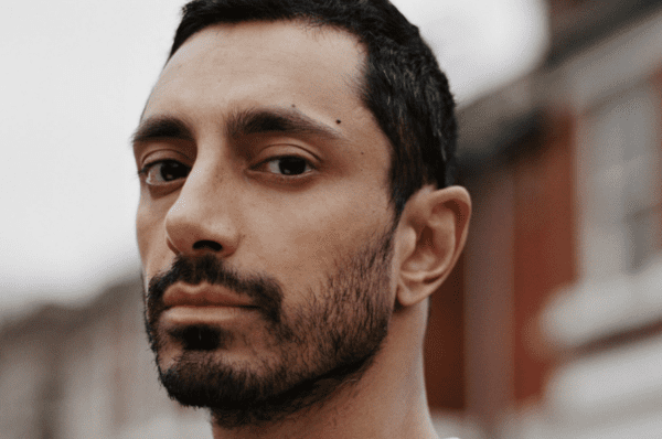 Riz Ahmed