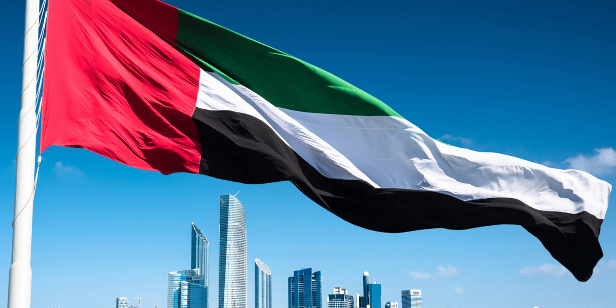 UAE membantu dalam perdamaian antara Ethiopia dan Eritrea