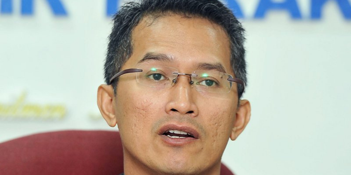 Polis melancarkan siasatan pelanggaran SOP Covid-19 luar surau di Penang