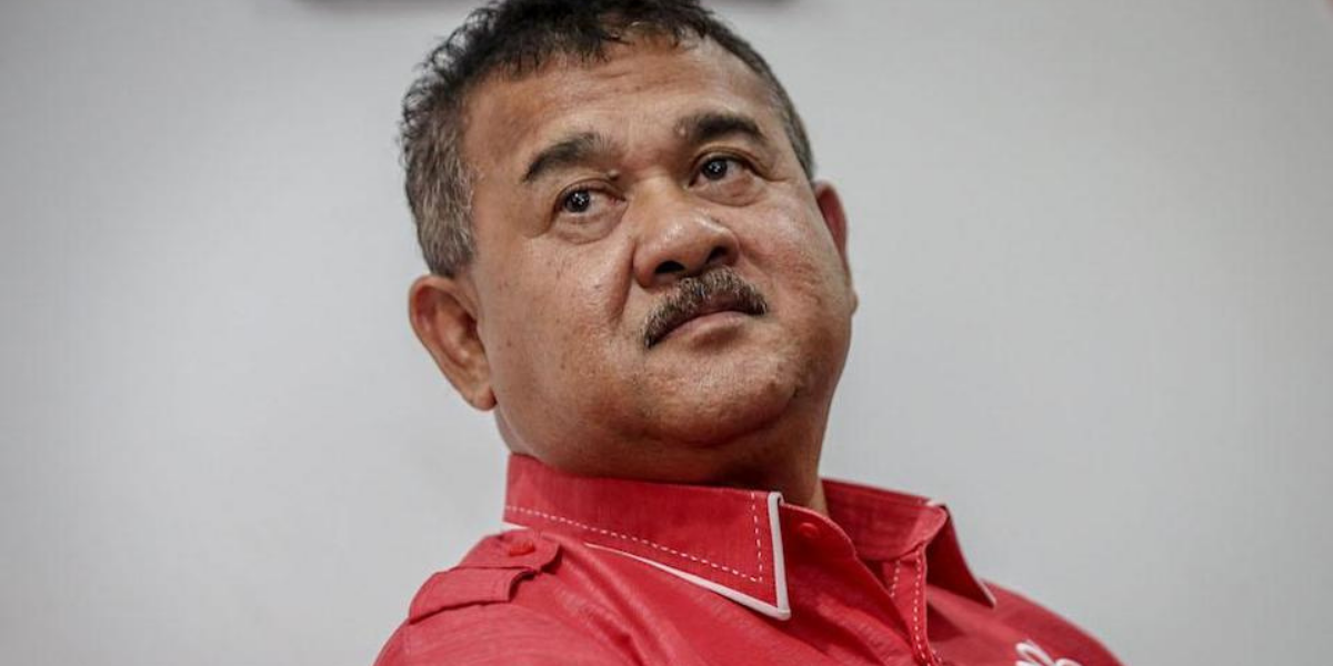 Wakil Johor Bersatu memberi amaran banyak lagi menarik sokongan kepada kerajaan