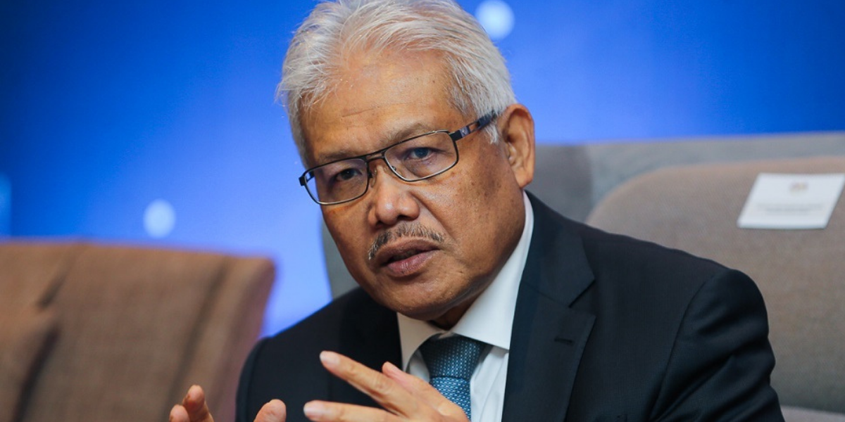 Menteri Dalam Negeri menuduh aktivis #Lawan cuba memecahbelahkan masyarakat