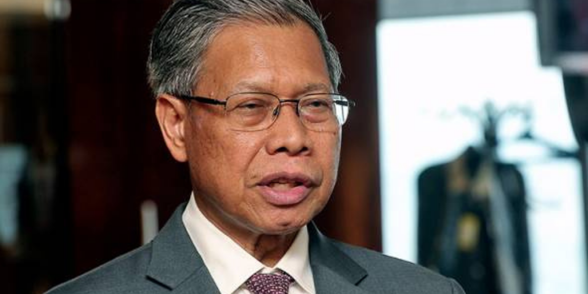 Kurangnya integriti dalam institusi negara yang memudaratkan pertumbuhan ekonomi