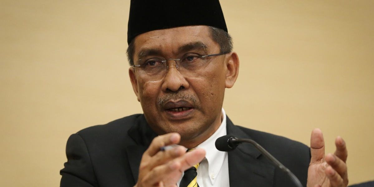 Agong mengatakan belum meluluskan pembatalan Ordinan Darurat