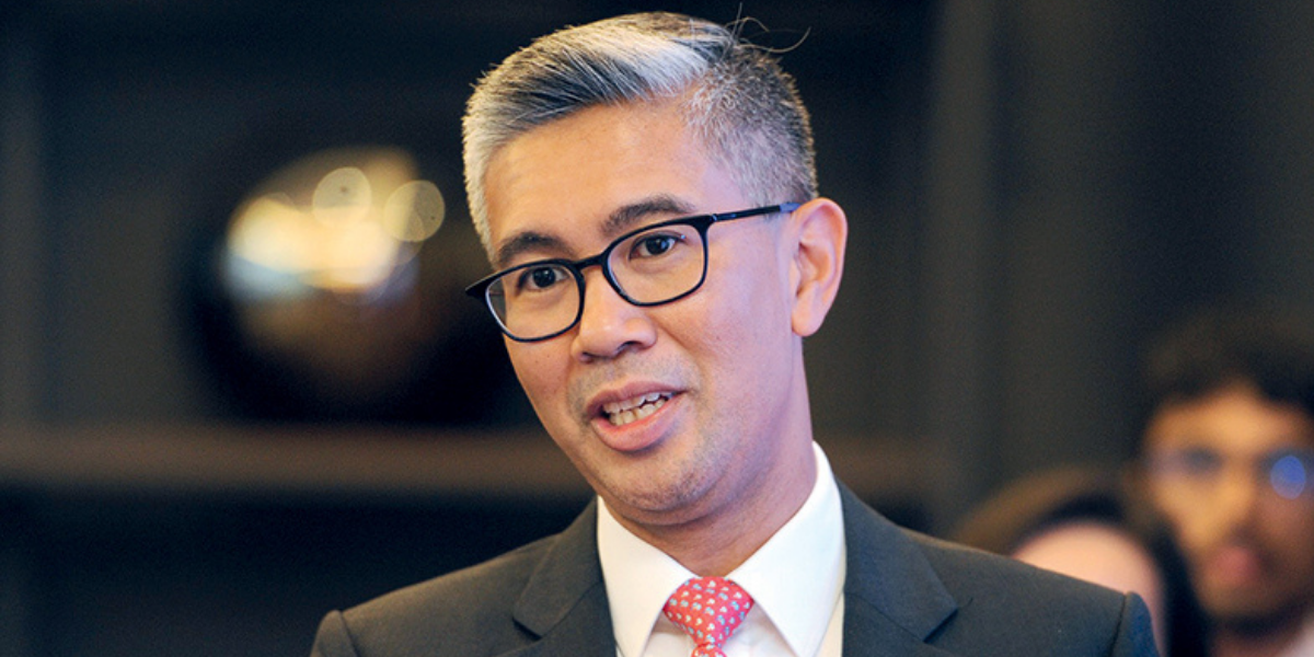 Tengku Zafrul mendapat pandangan Pembangkang mengenai pemulihan Malaysia Covid-19