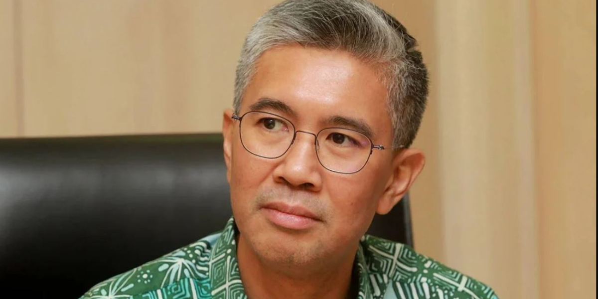 Kelompok kerja merakam tertinggi Covid-19 kes