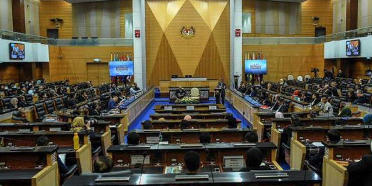 Persidangan khas Dewan Negara pada bulan Ogos untuk memberi tumpuan kepada taklimat menteri