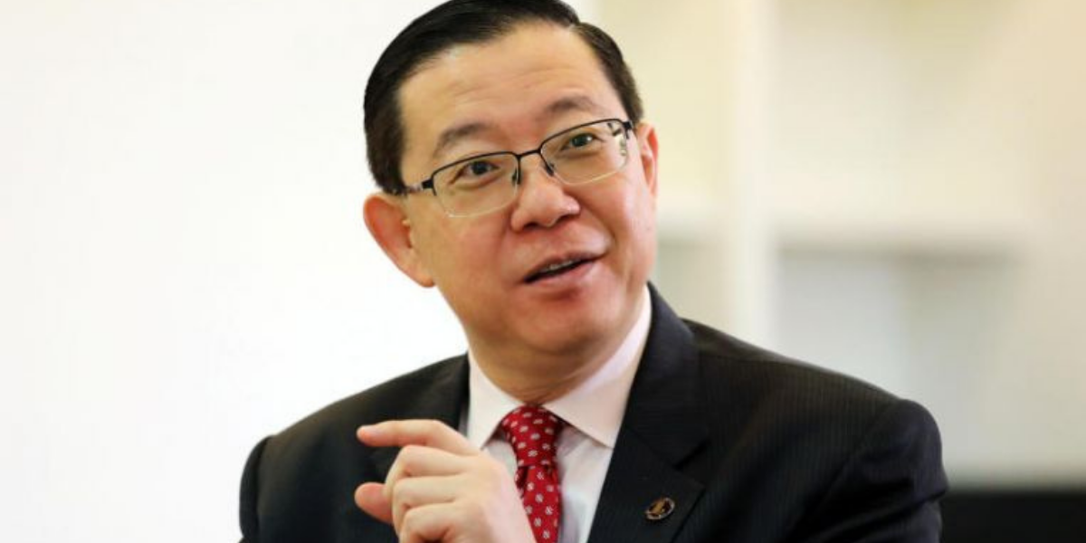 Perbicaraan rasuah Guan Eng bermula