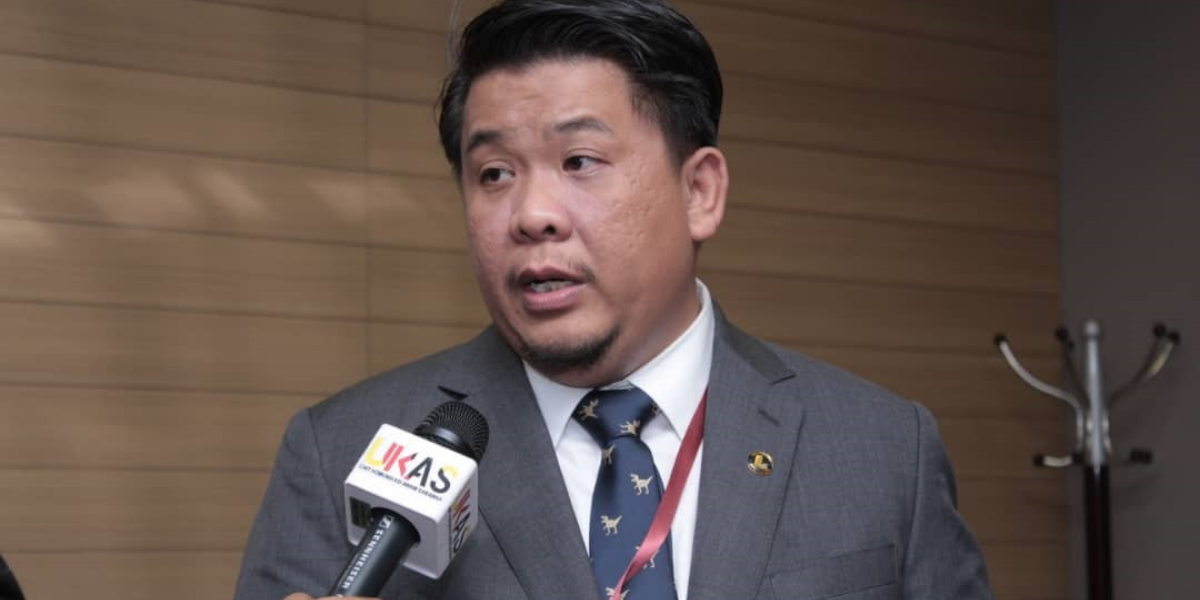 MP menyatakan ketakutan terhadap Covid-19 sekiranya pilihan raya Sarawak diadakan selepas Darurat berakhir