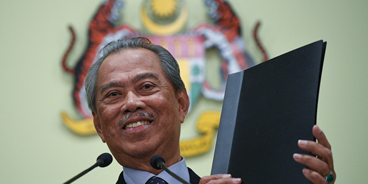 Pembangkang menuntut jawapan dari PM mengenai rancangan pemulihan