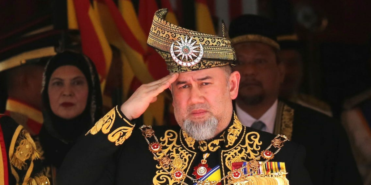 Sultan Kelantan memberitahu agar rakyat tidak melintasi sempadan negeri untuk Aidiladha