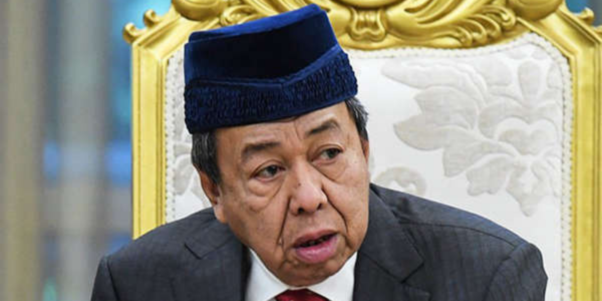 Sultan Selangor kecewa dengan pegawai awam yang korup di negera