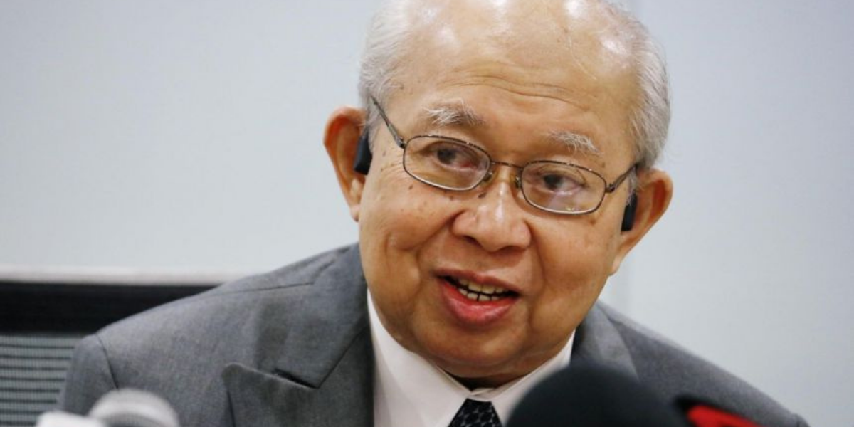 Ku Li meminta untuk duduk bersama Ahli Parlimen Bebas di Dewan Rakyat
