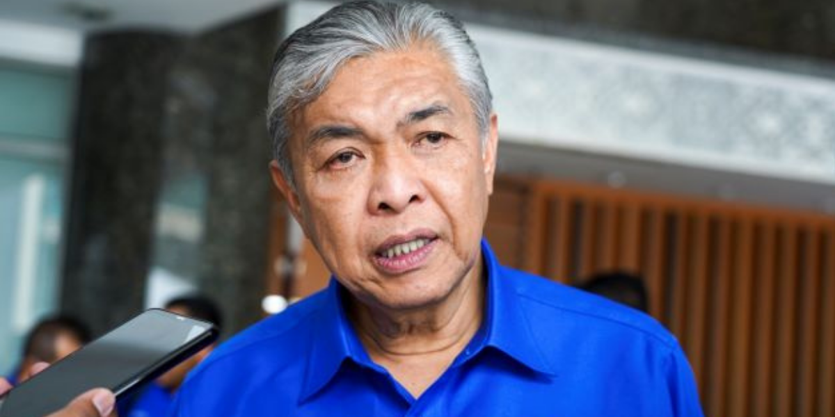Zahid, Ismail Sabri dan pemimpin tertinggi Umno bertemu secara rahsia