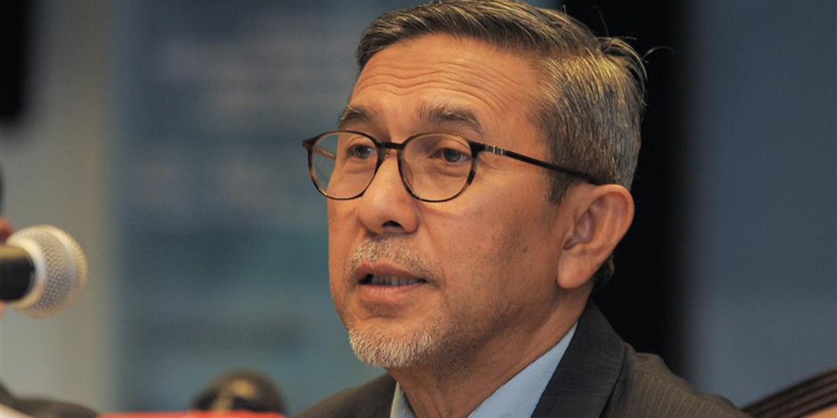 Dewan Rakyat: Jumlah yang dibenarkan untuk sesi berikutnya yang akan diputuskan