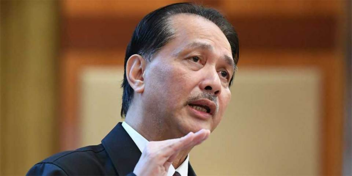 Health D-G mengesahkan kematian pertama di antara kes Covid-19 Parlimen