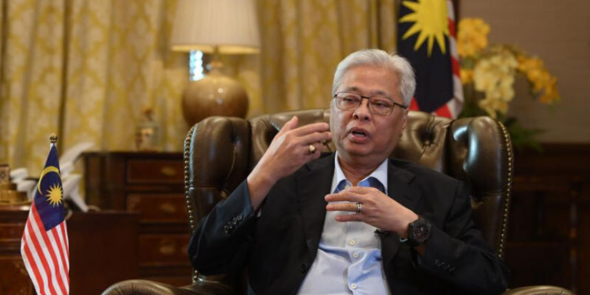 Umno, BN berkumpul di belakang Ismail Sabri untuk PM