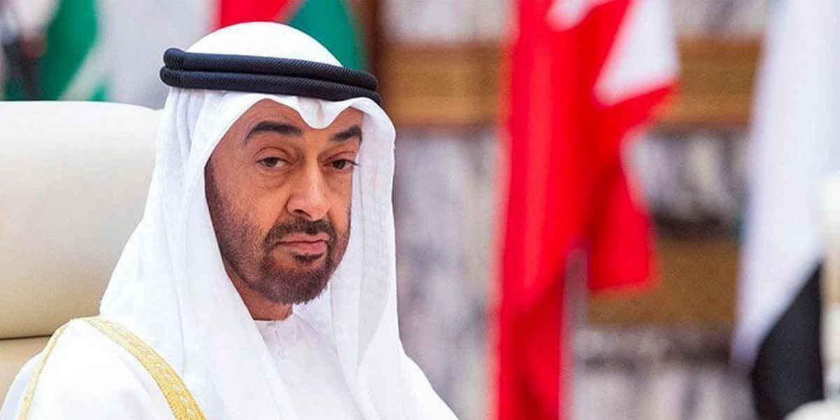 Di bawah kepimpinan Mohamed bin Zayed, UAE meneruskan warisan kemanusiaan di Afghanistan