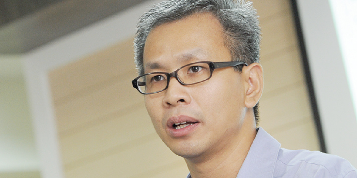 Duo DAP dalam kesusahan kerana mengalu-alukan perbincangan dengan Perikatan