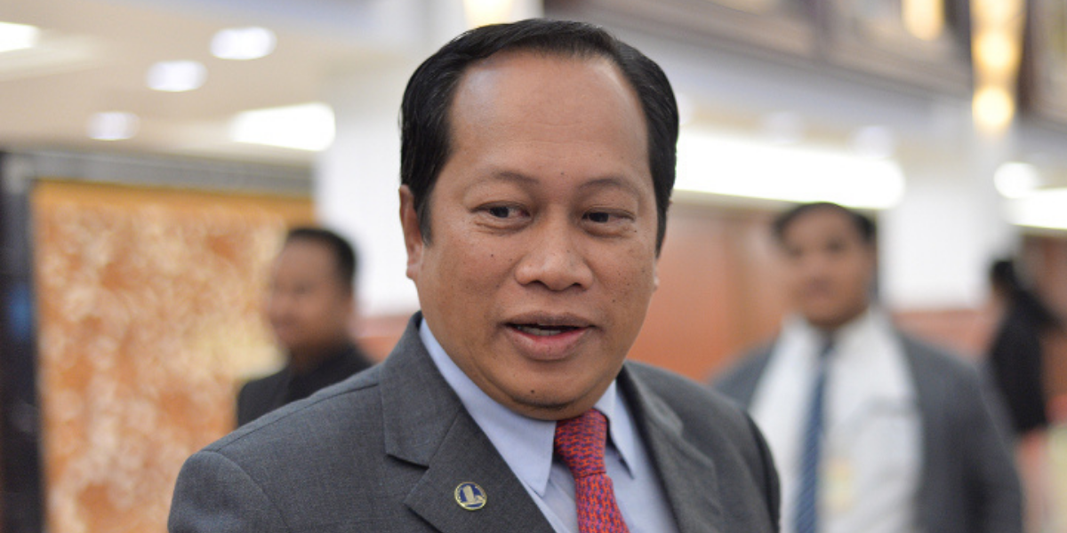 Tidak ada ahli parlimen Umno yang akan dipecat kerana menyokong Perikatan