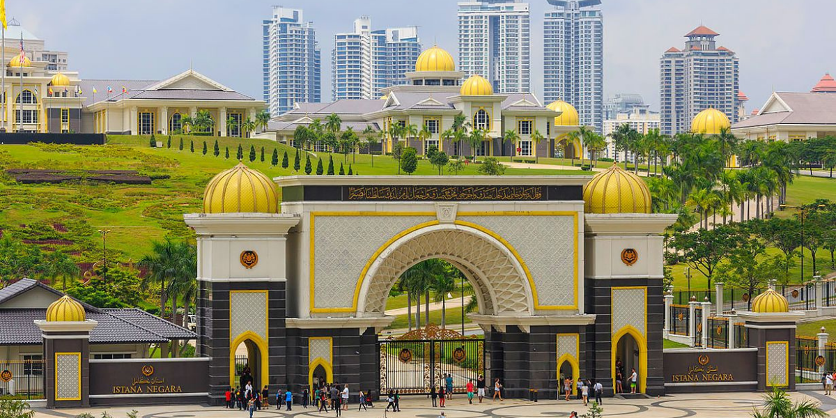 PM yang dilantik harus meletakkan keyakinan diri di Parlimen