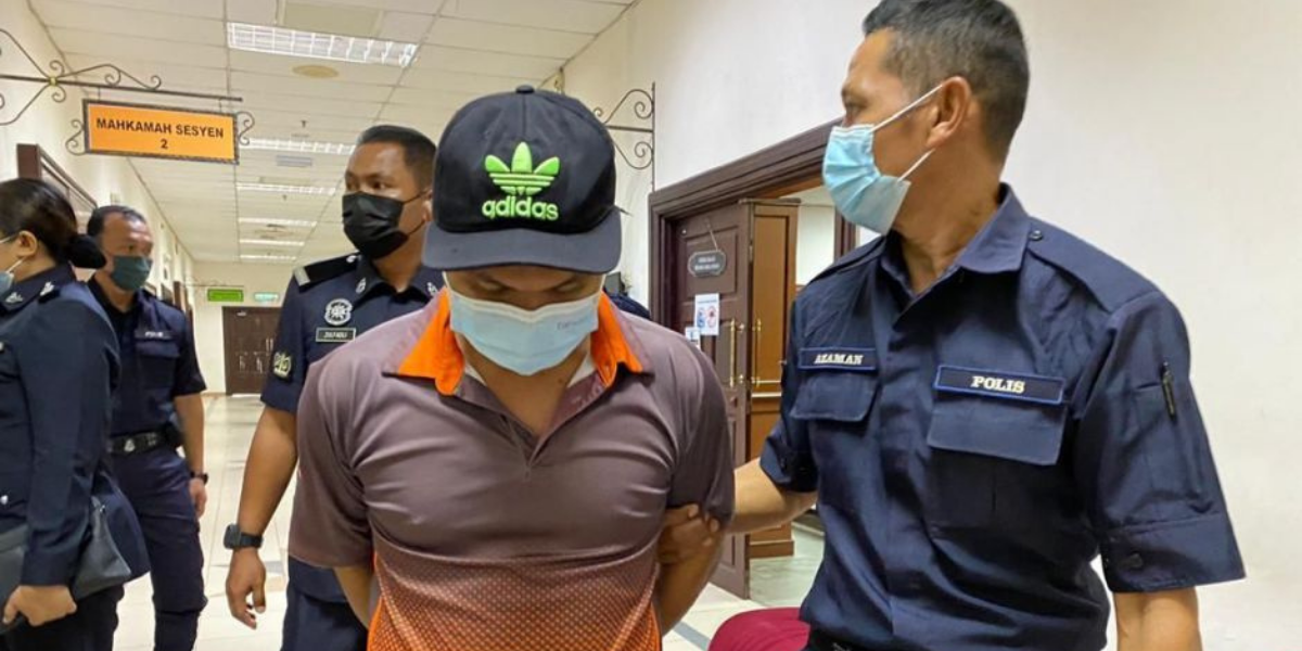 Pedofil yang paling dikehendaki Alladin berada di bawah radar PDRM selama lebih dari satu dekad