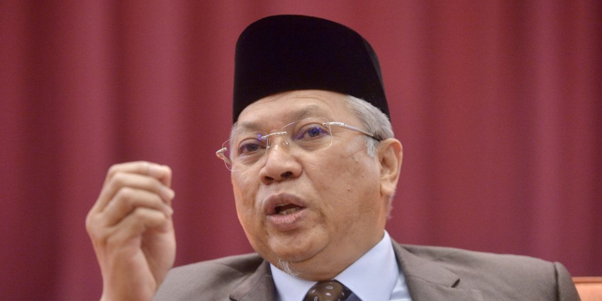 Annuar Musa mengatakan perjanjian mungkin ditandatangani dengan parti Pembangkang yang lain