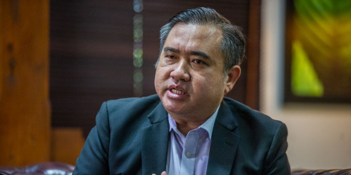 MoU tidak bermaksud Pembangkang bergabung dengan kerajaan, kata Loke DAP