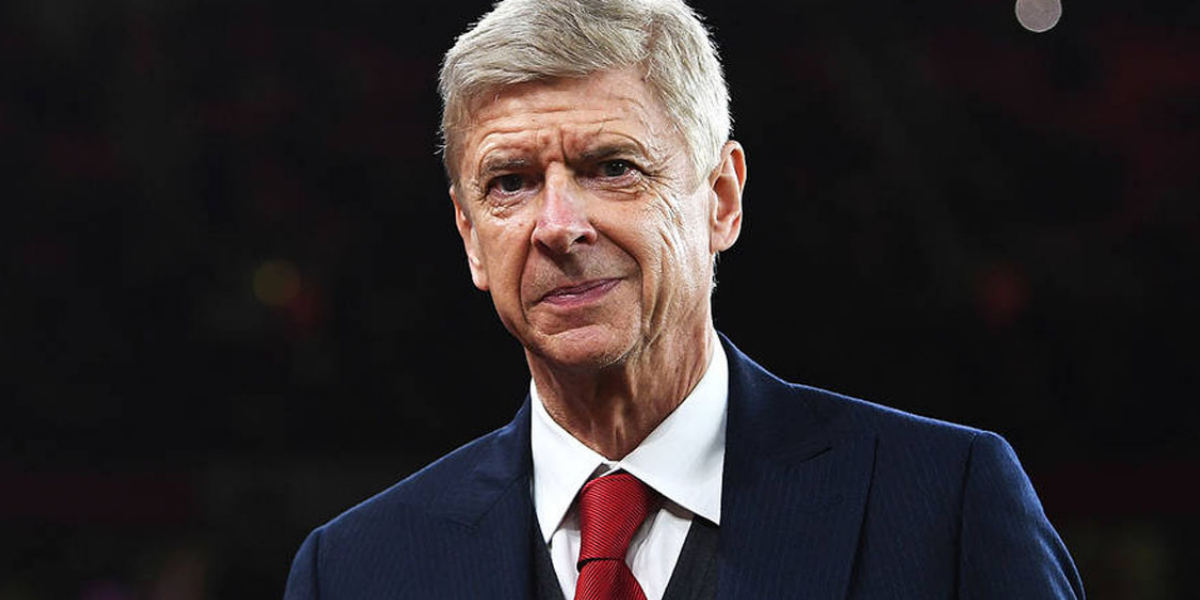 Wenger mengkritik tindak balas ’emosional’ terhadap rancangan Piala Dunia