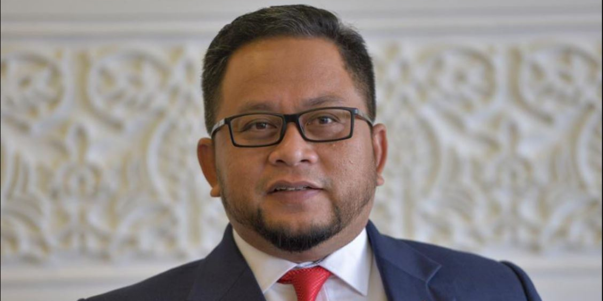 Video ‘VIP’ yang didakwa melompat barisan di masjid Putrajaya disiasat