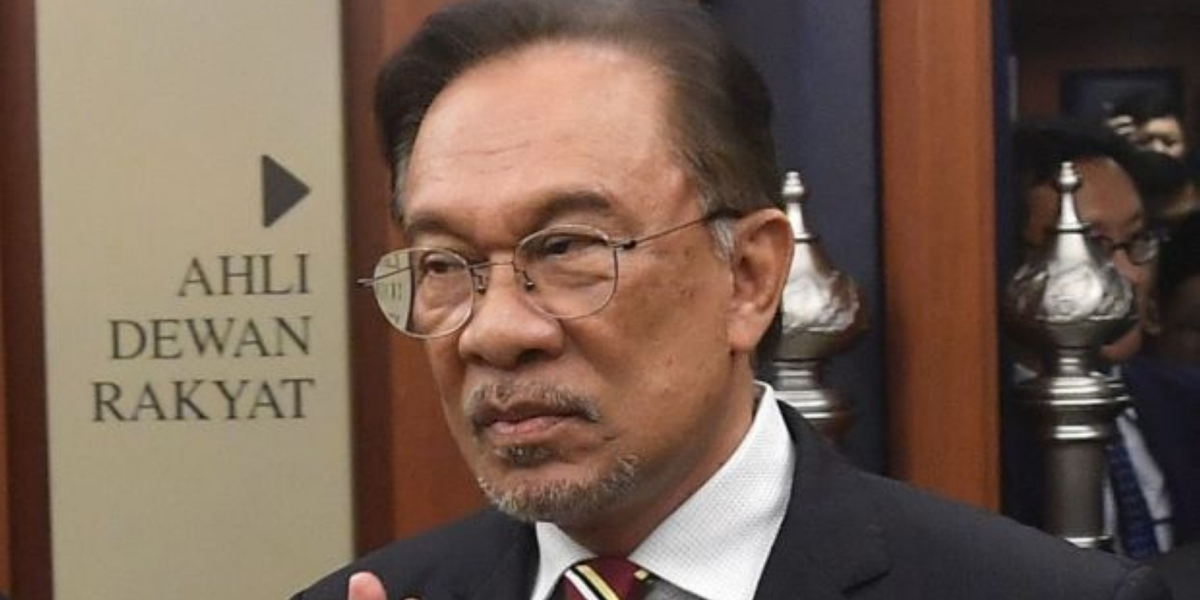 Anwar meminta kerajaan untuk menggabungkan, memperkukuhkan institusi Bumi yang ada