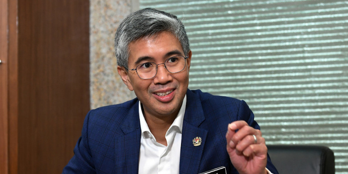 Aliran masuk modal asing menandakan prospek pemulihan ekonomi Malaysia cerah