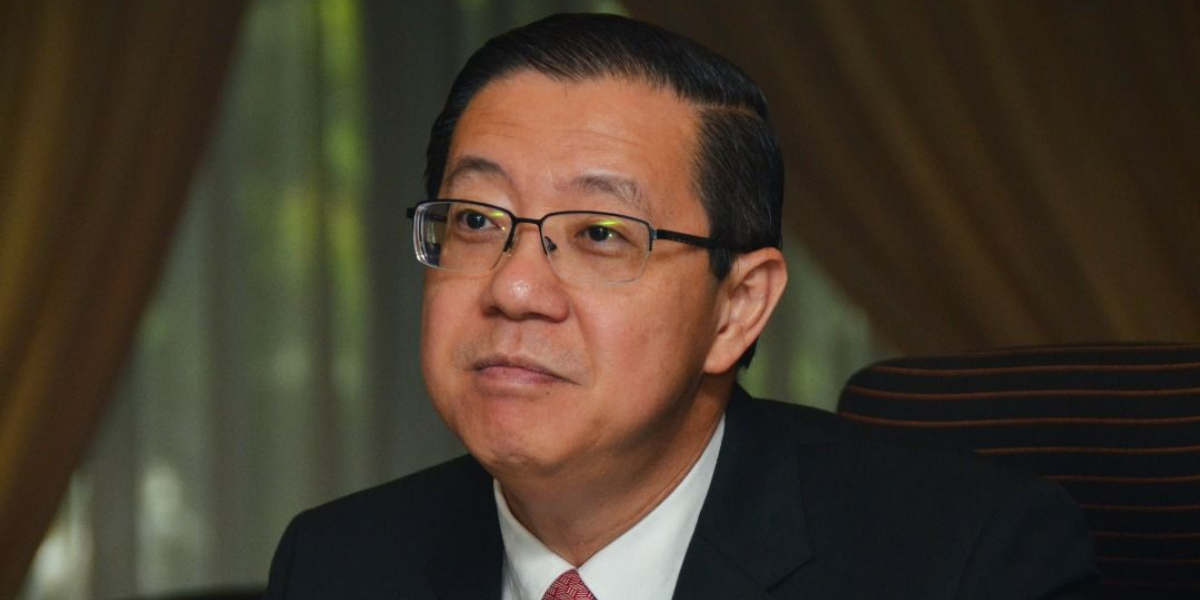 Uundi keyakinan adalah suatu kemestian, kata Guan Eng