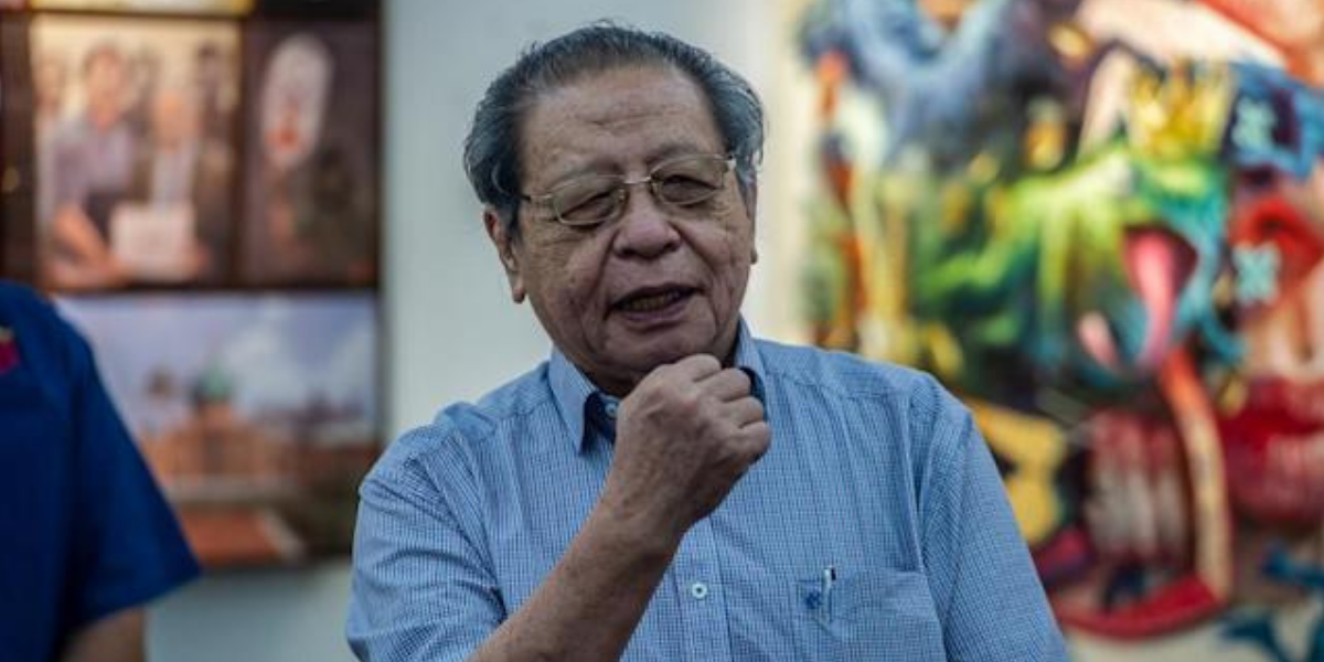 Kit Siang bertanya mengapa kes Covid-19 Indonesia jatuh lebih cepat, lebih rendah daripada Malaysia