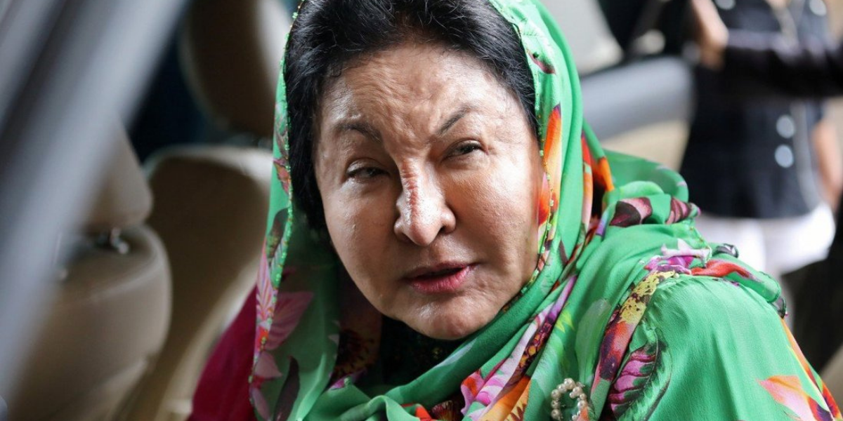 Perbicaraan rasuah Rosmah ditangguhkan pada hari Isnin