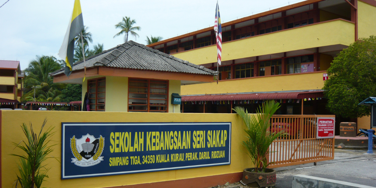 Satu daripada dua pelajar menghadapi diskriminasi di sekolah, terumata kaum India