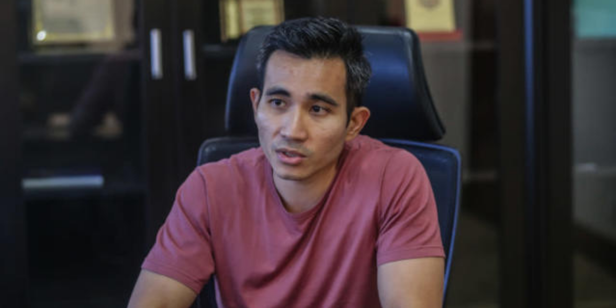 MoU Putrajaya-Pakatan tidak bermaksud parti menerima Anwar, DAP, Bersatu
