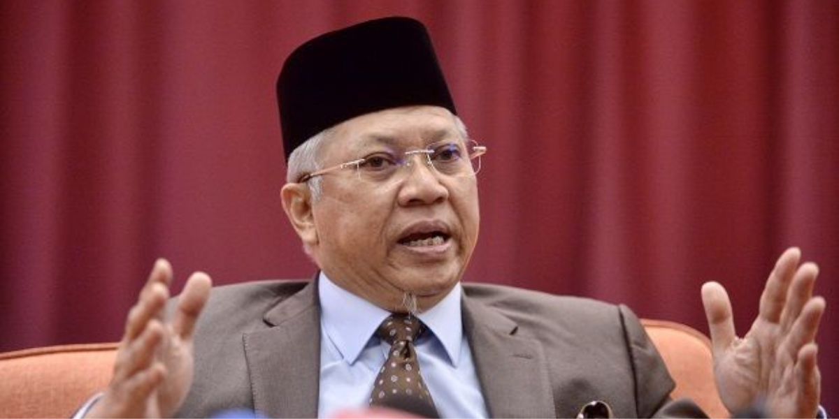 Annuar Musa mengatakan MoU dengan Pakatan berpunca daripada dasar inklusif kerajaan