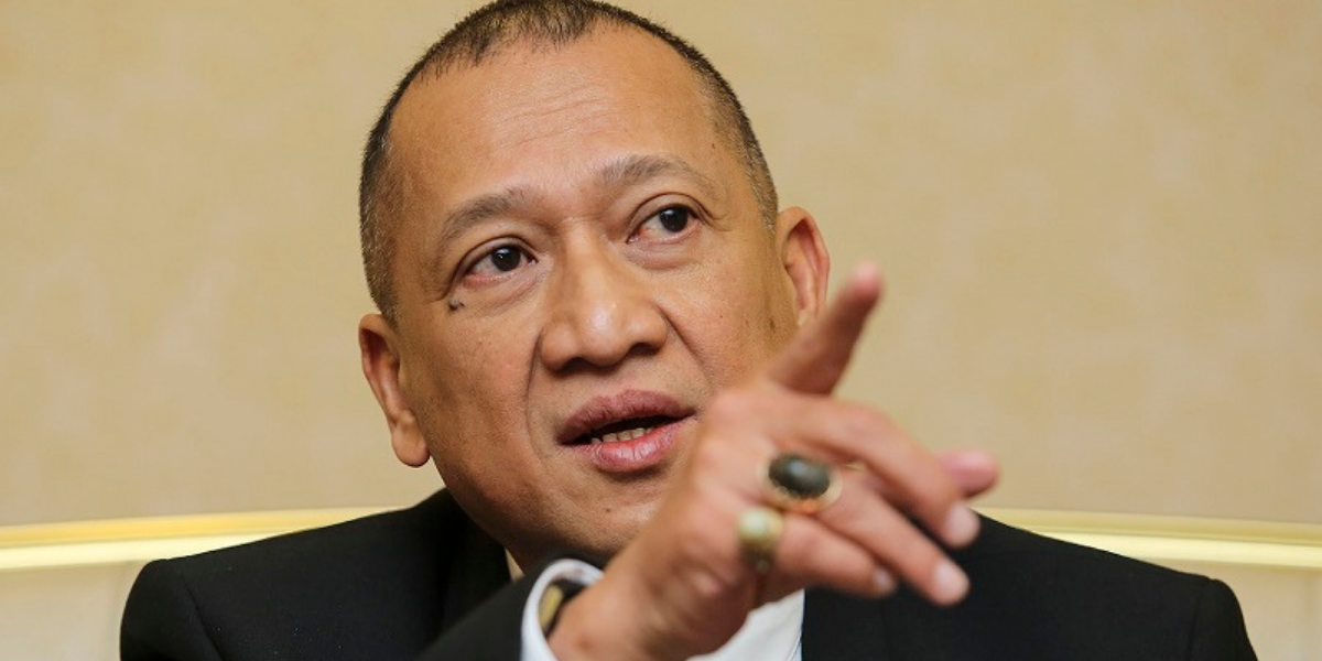 Nazri Aziz untuk memberi keterangan sebagai saksi pendakwaan kes rasuah Lim Guan Eng