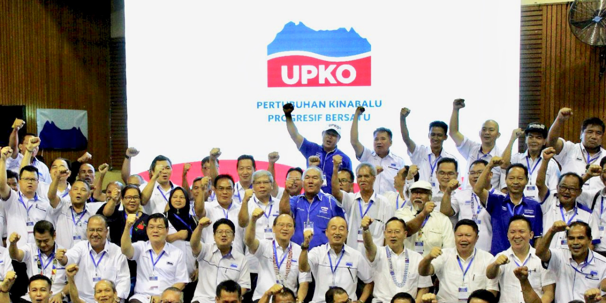 Upko dapat membantu Pakatan memahami Sabah, aspirasi Sarawak