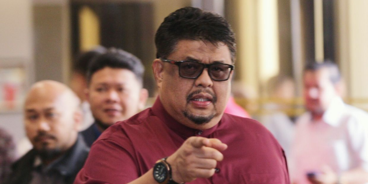 Umno masih belum memutuskan sama ada akan bertanding dalam pemilihan Melaka